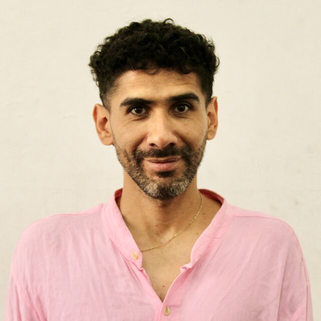 Juan Pablo Navarro Pedraza