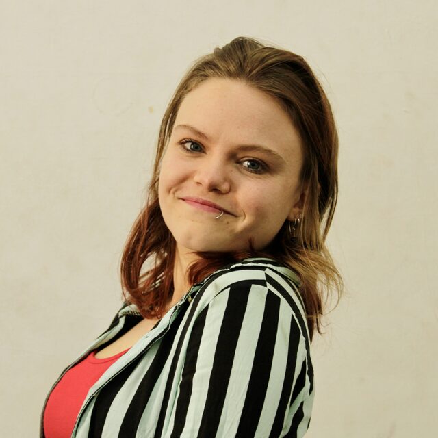 Martina Giacone