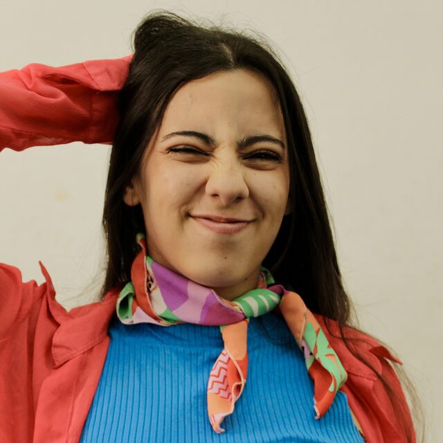 Micaela Yasmín Funes