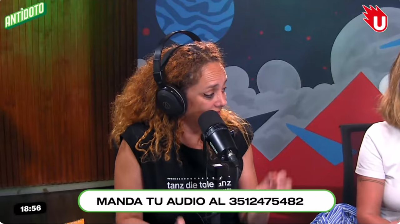 La Compañía LEX en Antídoto, sobre LEX Generations